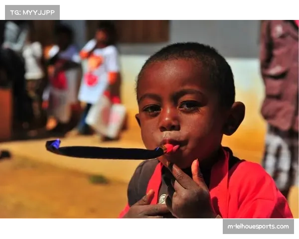 2003年马达加斯加足球赛以149比0创下吉尼斯纪录的历史瞬间