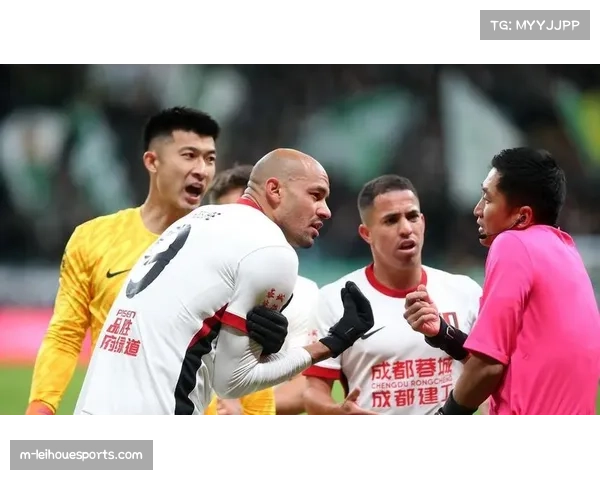 成都蓉城客场表现不稳 争冠关键时刻心理素质待加强