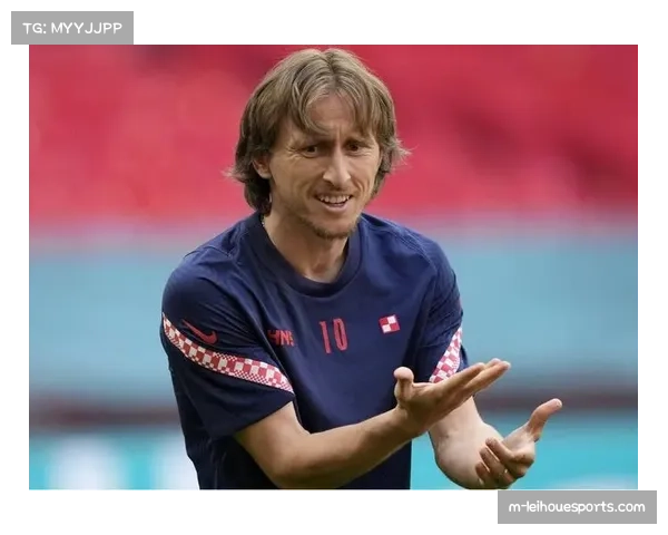 克罗地亚中场控制力强 莫德里奇节奏掌控关键