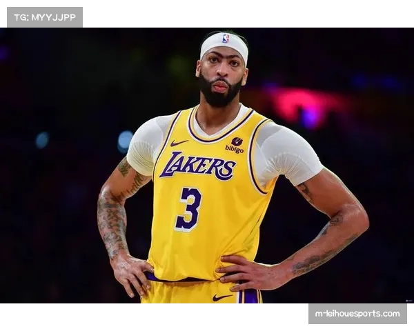 湖人背靠背不敌灰熊 浓眉赛后坦言球队体能出现瓶颈