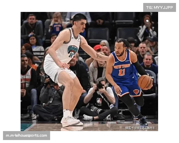 阿努诺比34分率尼克斯大胜 但球队三分命中率波动大存隐患