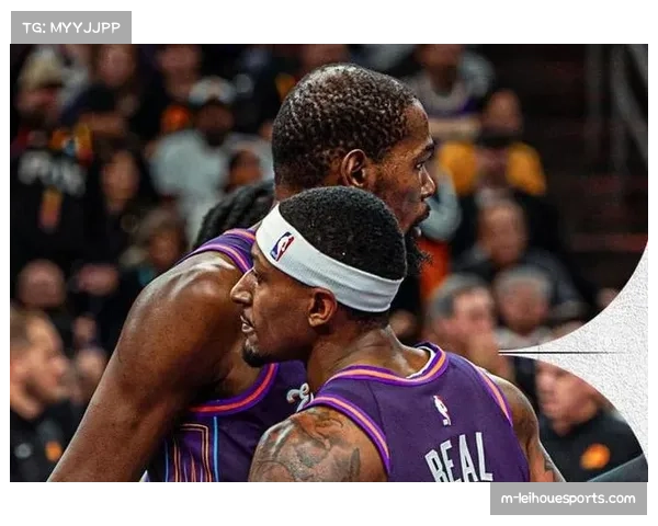 太阳防守效率联盟第26,比尔防守端贡献与顶薪合同不匹配